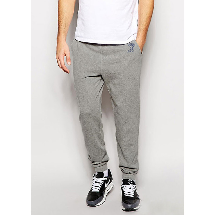 Quần jogger nam RS05