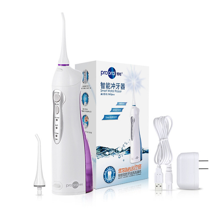 Máy Tăm Nước Prooral 5002