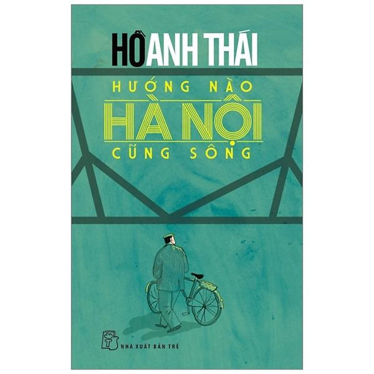 Hướng Nào Hà Nội Cũng Sông