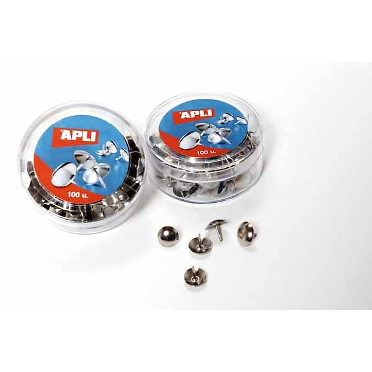 APLI_Đinh Ghim Kim Loại 50U_11725