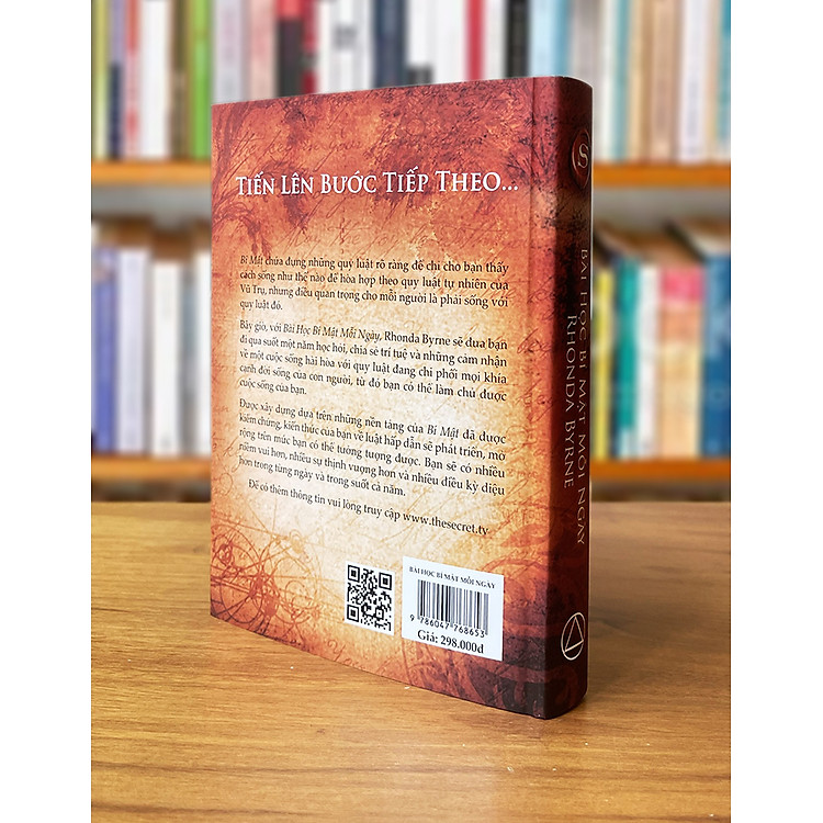 Bài Học Bí Mật Mỗi Ngày - Ảnh 2