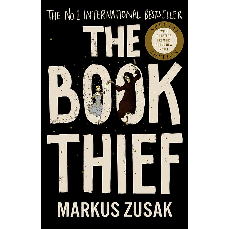 The Book Thief - Ảnh 2