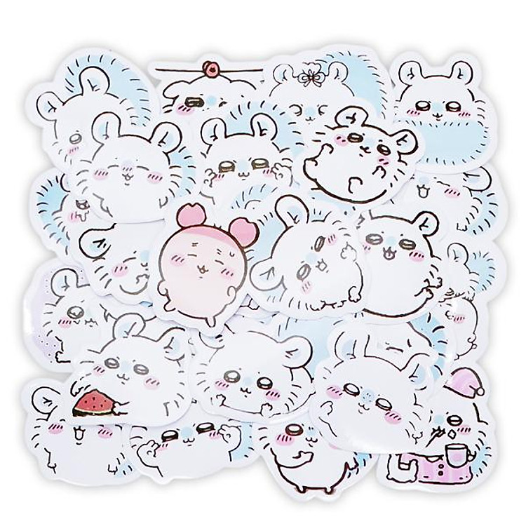 Sticker Đa Năng Teenage CTE-068 - Ảnh 2