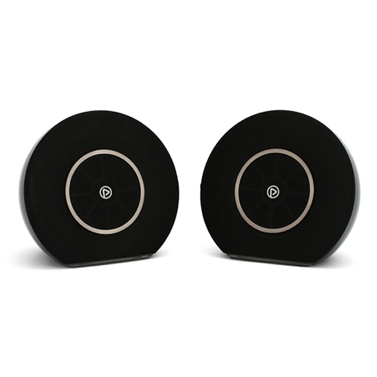 Loa Máy Tính 2.0 Pisen D101 (Đen) – Hàng Chính Hãng