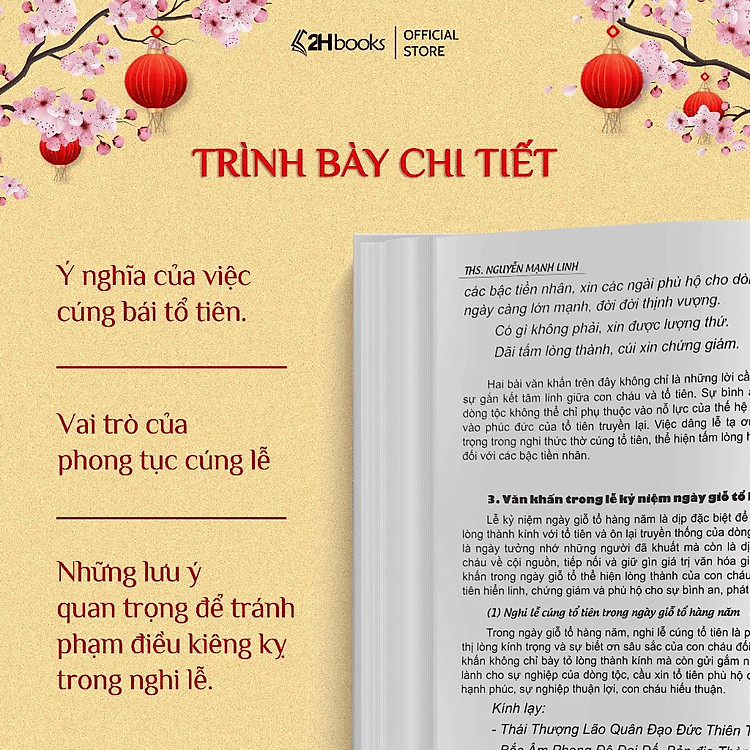 Văn Khấn Dòng Tộc - Hướng Dẫn Lễ Nghi Phong Tục Gia Tiên - Ảnh 4