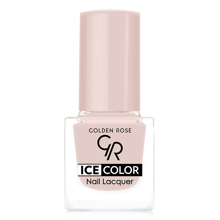 Sơn Móng Tay Golden Rose Ice Color 105