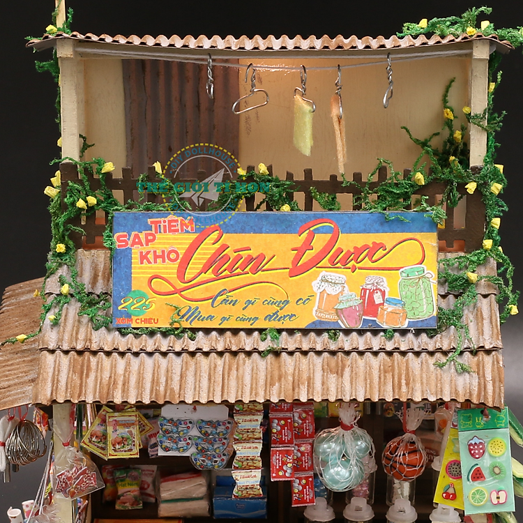 Mua Mô Hình Tự Lắp Ráp Sài Gòn Chính hãng Tiết kiệm - Hình ảnh 4