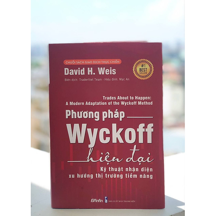 Phương Pháp Wyckoff Hiện Đại - Kỹ Thuật Nhận Diện Xu Hướng Thị Trường Tiềm Năng - Ảnh 5