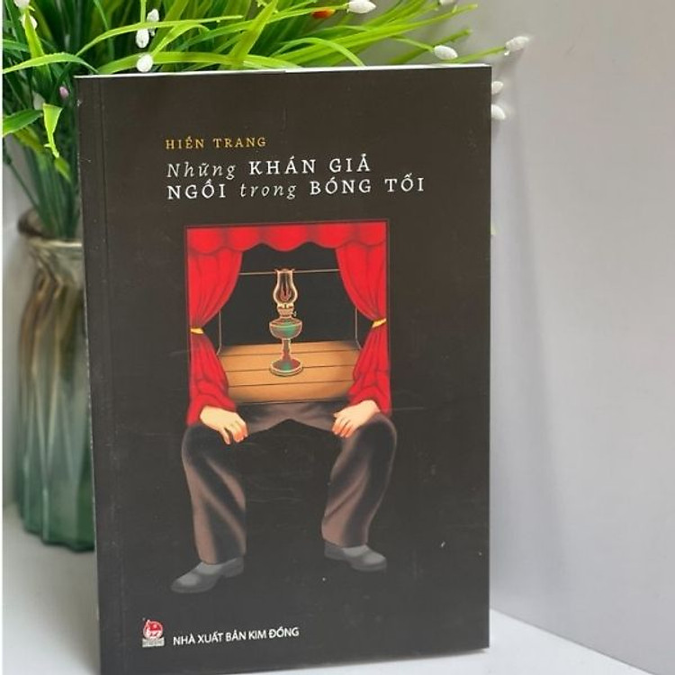 Những Khán Giả Ngồi Trong Bóng Tối - Ảnh 3