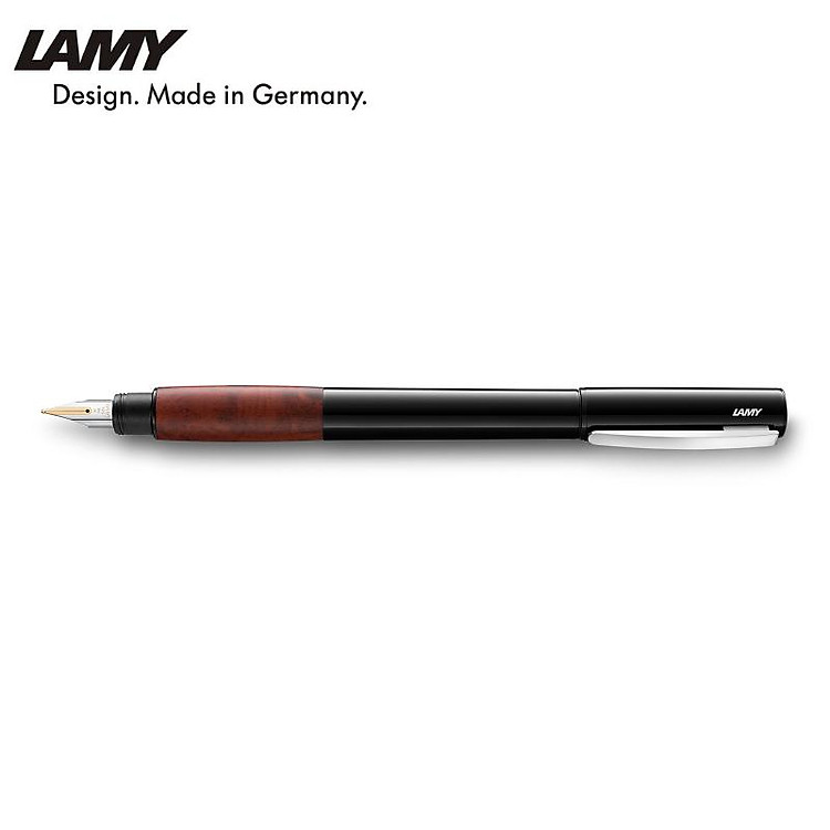 Bút Máy Lamy Accent (Ngòi F) - Ảnh 4