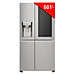 Tủ Lạnh Instaview Door In Door LG GR-X247JS (601L) - Hàng chính hãng