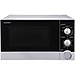Lò Vi Sóng Có Nướng Sharp R-G302VN-S - 23 Lít - Hàng chính hãng