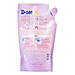 Dung Dịch Giặt Quần Áo Cho Bé D-Nee - Túi 600ml (Tím)