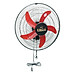 Quạt Treo Tường 2 Dây Faco B4 CN TC02 - Màu Ngẫu Nhiên (55W) - Hàng chính hãng