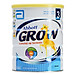 Sữa Bột Abbott Grow 3 cho trẻ từ 1- 2 tuổi (900g)