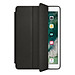 Bao Da Ipad 2 / 3 / 4 Smart Case SMARTCASE234-BK - Đen - Hàng Nhập Khẩu
