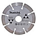 Lưỡi Cắt Kim Cương Makita D-44351