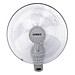Quạt Treo Tường Điều Khiển Từ Xa Senko TR1428 (Remote) - Xám - Hàng chính hãng