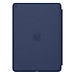 Bao Da Ipad Mini 4 Smart Case SMARTCASEMI4-NA - Xanh Đen - Hàng Nhập Khẩu