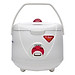 Nồi Cơm Điện Cuckoo CR-1021 - 1.8L - Hàng Chính Hãng
