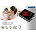 Bếp Hồng Ngoại Tiross TS800 - Hàng chính hãng