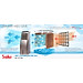 Máy Làm Mát Không Khí Saiko AC-9170CL (170W)