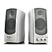 Loa Vi Tính SoundMax A-140/2.0 10W - Hàng Chính Hãng