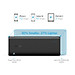 Pin Sạc Dự Phòng Anker PowerCore 20100mAh - A1271H11 / A1271011 (Đen) - Hàng Chính Hãng