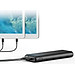 Pin Sạc Dự Phòng Anker PowerCore 20100mAh - A1271H11 / A1271011 (Đen) - Hàng Chính Hãng