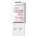 USB Team Taiwan C171 8GB - Hàng Chính Hãng