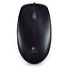 Chuột Có Dây Logitech M100R - Hàng Chính Hãng