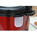 Nồi Áp Suất Đa Năng Sunhouse DNDSHD1552 - 5L (Đỏ Đen) - Hàng chính hãng