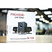Loa Vi Tính Microlab M-108 2.1 (11W) - Hàng Chính Hãng