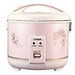 Nồi Cơm Điện Nắp Gài Tiger JNP-1800 - 1.8L (Hồng) - Hàng Chính Hãng