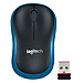 Chuột không dây Logitech M185 - Hãng chính hãng