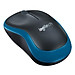 Chuột không dây Logitech M185 - Hãng chính hãng