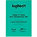 Bàn phím có dây Logitech K120 - Hàng chính hãng