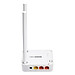 TotoLink N200RE-V3 - Bộ Phát Wifi Chuẩn N Tốc Độ 300Mbps - Hàng Chính Hãng