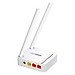 TotoLink N200RE-V3 - Bộ Phát Wifi Chuẩn N Tốc Độ 300Mbps - Hàng Chính Hãng