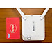 TotoLink N200RE-V3 - Bộ Phát Wifi Chuẩn N Tốc Độ 300Mbps - Hàng Chính Hãng