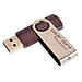 USB Team Group E902 4GB - USB 2.0 - Hàng Chính Hãng