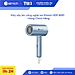 Máy sấy tóc công nghệ ion Elmich HDE-8591, công suất 1900W, tay cầm gấp gọn tiện dụng, sấy ion với mật độ lên tới 1,2 triệu ion/m3 kèm lực gió khỏe - Hàng Chính Hãng