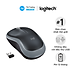 Chuột không dây Logitech M185 - Hãng chính hãng