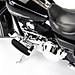 Mô Hình Xe Harley Davidson 2015 Street Glide Special Black 1:12 Maisto MH-32328