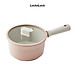 Nồi 1 Tay Cầm Suit LocknLock CSU1181PIK (18cm) - Màu Pink