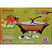 Chảo Lẩu Điện Đa Năng Kipor KP-LD2311 (30 cm) - Màu Ngẫu Nhiên - Chính Hãng