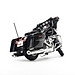 Mô Hình Xe Harley Davidson 2015 Street Glide Special Black 1:12 Maisto MH-32328