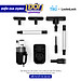 Máy Hút Bụi Lock&Lock ENV336BLK (400W) - Hàng Chính Hãng