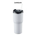 Bình giữ nhiệt LocknLock Metro Drive LHC4277S 650ml - Kèm ống hút và cọ rửa