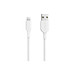 Dây Cáp Sạc Lightning Cho iPhone Anker PowerLine II 0.9m - A8432 - Hàng Chính Hãng
